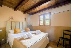 Chambre Bergerie A Vigna - Domaine de Chiterbio - Porto-Vecchio - Corse