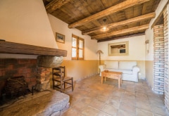 Bergerie A Vigna - Domaine de Chiterbio - Porto-Vecchio - Corse