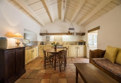 Bergerie Monte Pianu - Domaine de Chiterbio - Porto-Vecchio - Corse