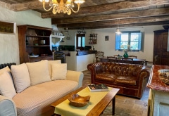 Bergerie Mulinu - Domaine de Chiterbio - Porto-Vecchio - Corse