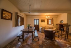 Bergerie San Lorenzo - Domaine de Chiterbio - Porto-Vecchio - Corse