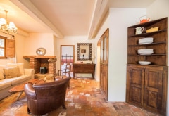 Bergerie San Lorenzo - Domaine de Chiterbio - Porto-Vecchio - Corse