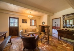 Bergerie San Lorenzo - Domaine de Chiterbio - Porto-Vecchio - Corse