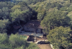 Extérieur Bergerie U Cantone - Domaine de Chiterbio - Porto-Vecchio - Corse