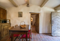 Bergerie U Cantone - Domaine de Chiterbio - Porto-Vecchio - Corse